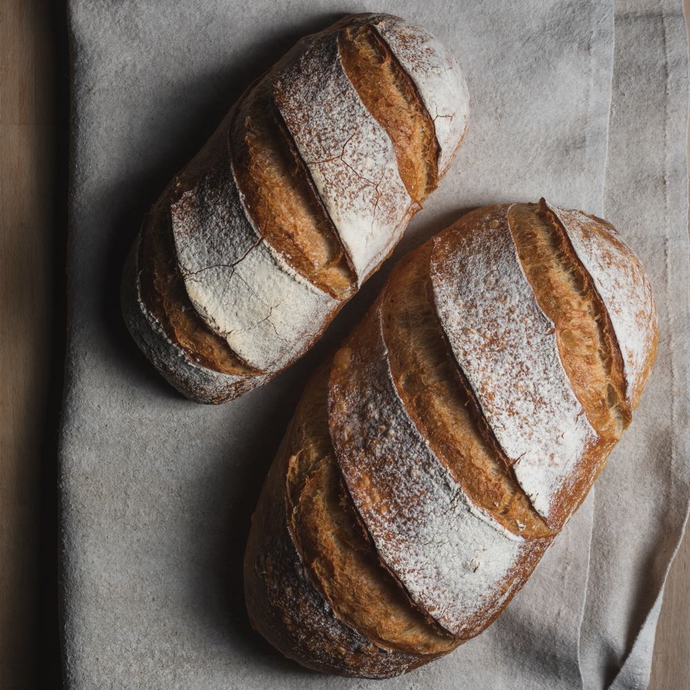 French Bloomer – La Boulangerie Artisan