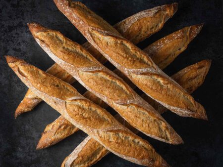 Baguette Tradition